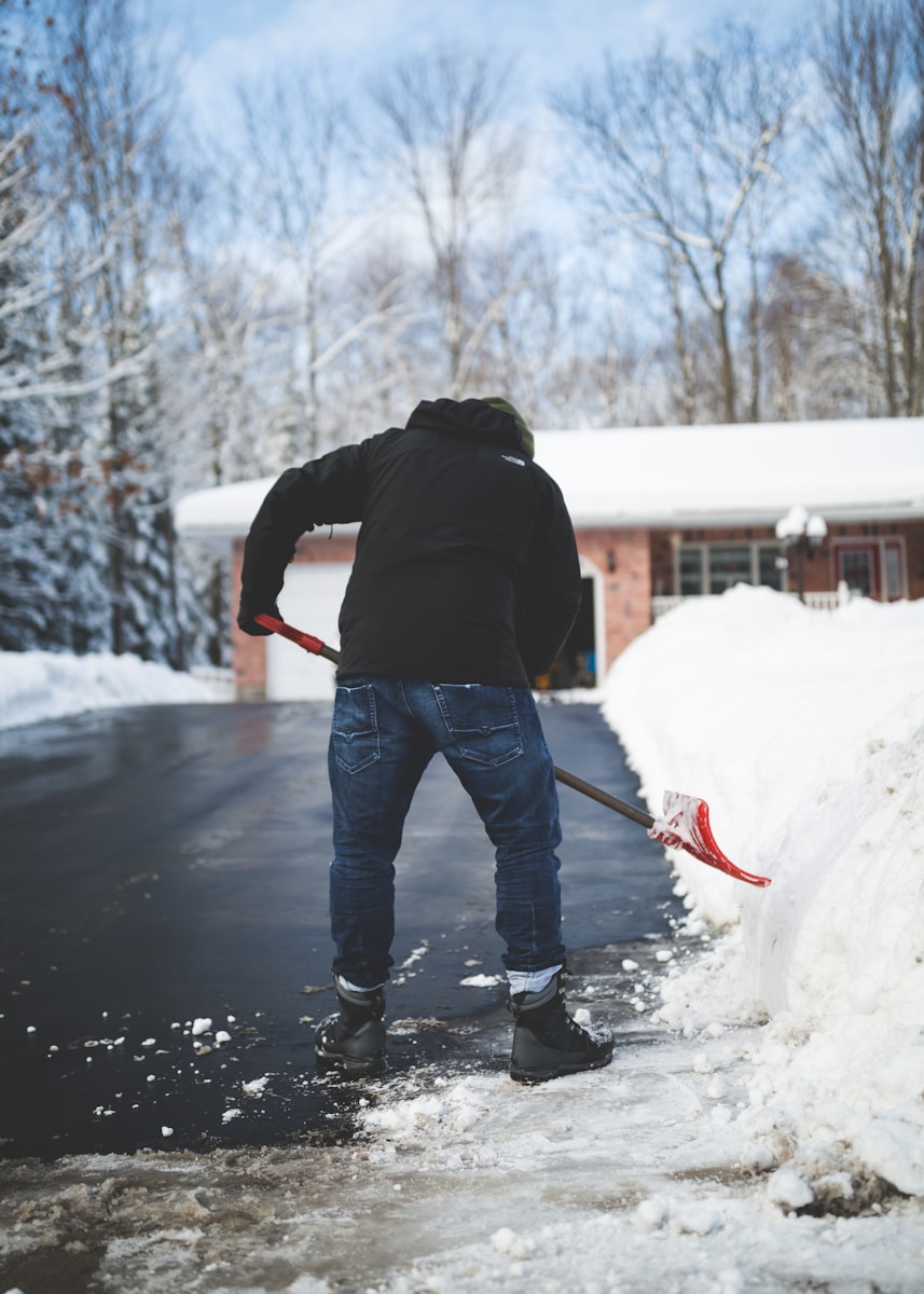 Winter Weather Safety Tips for Workers 